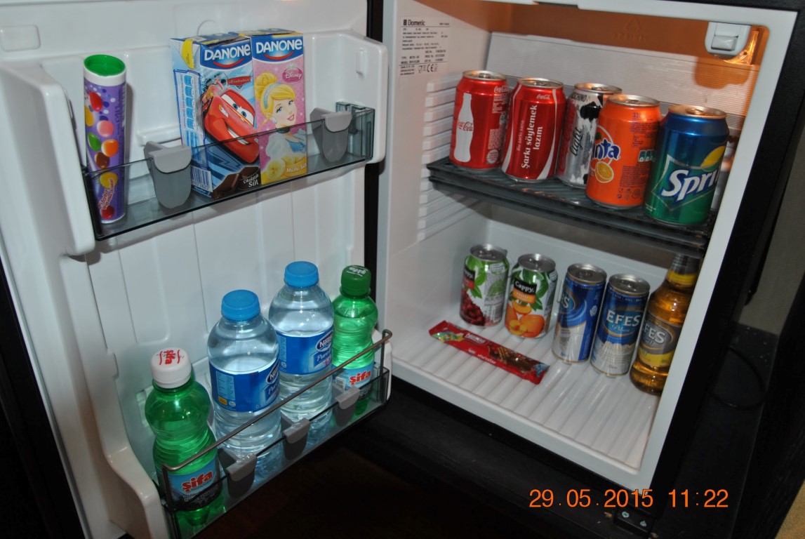 imagini hotel PAPILLON ZEUGMA BELEK